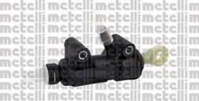 Главный цилиндр, система сцепления METELLI купить