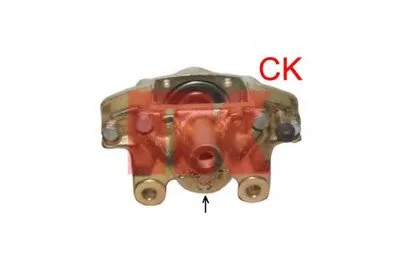 Тормозной суппорт NK купить