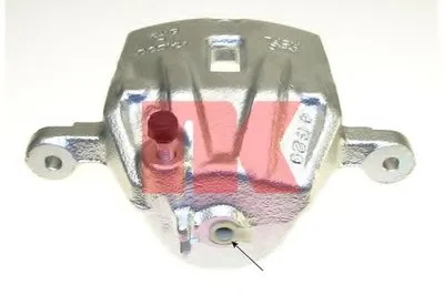 Тормозной суппорт NK купить