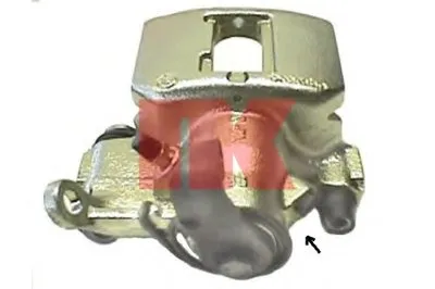 Тормозной суппорт NK купить