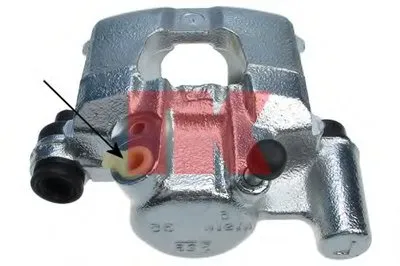 Тормозной суппорт NK купить