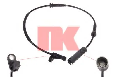 Датчик, частота вращения колеса NK купить