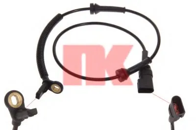 Датчик, частота вращения колеса NK купить