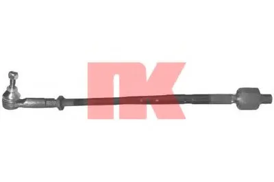 Поперечная рулевая тяга NK купить