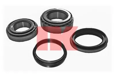 Комплект подшипника ступицы колеса NK купить