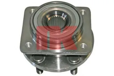 Комплект подшипника ступицы колеса NK купить