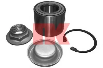 Комплект подшипника ступицы колеса NK купить