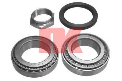 Комплект подшипника ступицы колеса NK купить