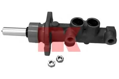 целиндер ручного тормоза NK купить