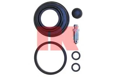 Ремкомплект, тормозной суппорт NK купить