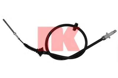 Тросик сцепления NK купить