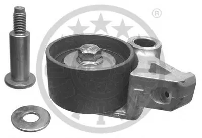 Натяжной ролик, ремень ГРМ OPTIMAL купить