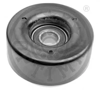 Натяжной ролик, поликлиновой  ремень OPTIMAL купить
