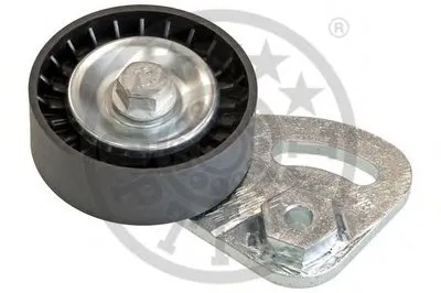 Натяжная планка, поликлиновой ремень OPTIMAL купить