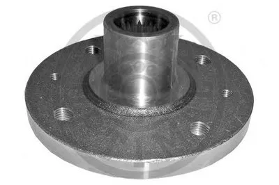 ? колесн. ступицы = OPTIMAL купить