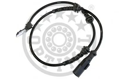 Датчик, частота вращения колеса OPTIMAL купить