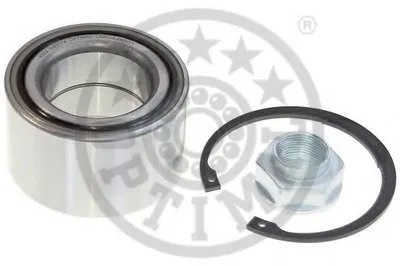 Комплект подшипника ступицы колеса OPTIMAL купить