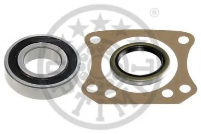 Комплект подшипника ступицы колеса OPTIMAL купить