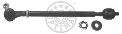 Поперечная рулевая тяга OPTIMAL купить