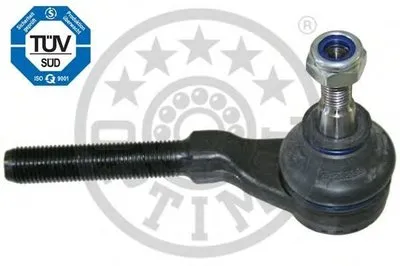 Наконечник поперечной рулевой тяги OPTIMAL купить