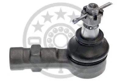 Наконечник поперечной рулевой тяги OPTIMAL купить