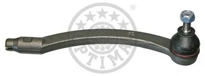 Наконечник поперечной рулевой тяги OPTIMAL купить