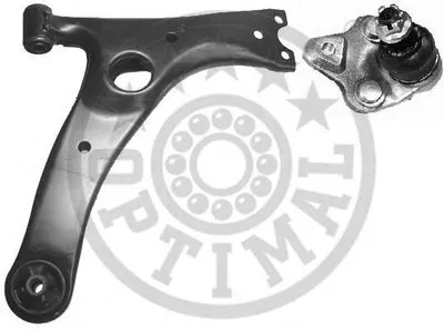 Рычаг независимой подвески колеса, подвеска колеса OPTIMAL купить