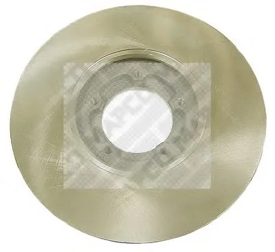 Тормозной диск MAPCO купить