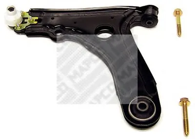 Рычаг независимой подвески колеса, подвеска колеса MAPCO купить