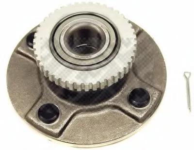 Комплект подшипника ступицы колеса MAPCO купить