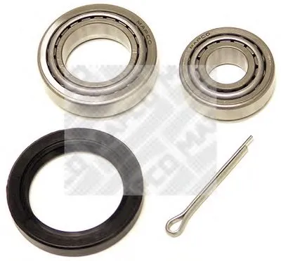 Комплект подшипника ступицы колеса MAPCO купить