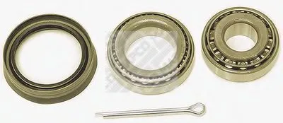 Комплект подшипника ступицы колеса MAPCO купить