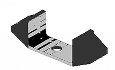 Кронштейн двигателя MAPCO купить