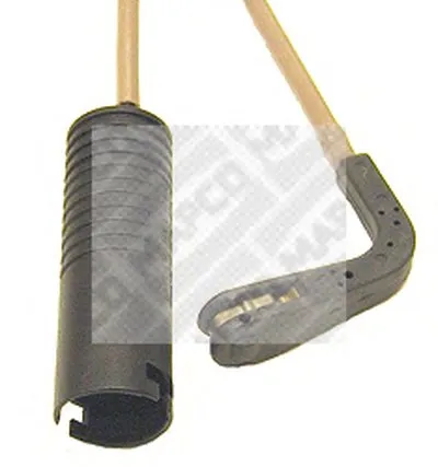 Сигнализатор, износ тормозных колодок MAPCO купить