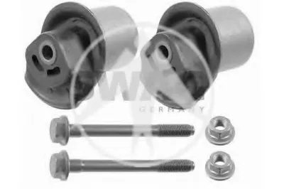 Втулка, балка моста SIDEM купить