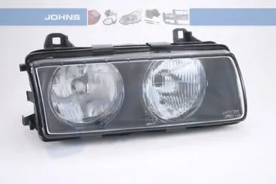 Фара JOHNS купить