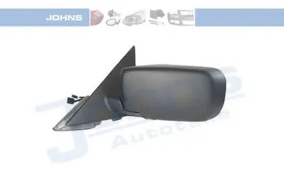 Наружное зеркало JOHNS купить
