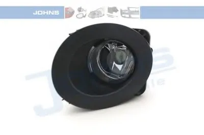 Противотуманная фара JOHNS купить