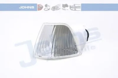 Фонарь указателя поворота JOHNS купить