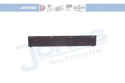 Рамка, облицовка радиатора JOHNS купить
