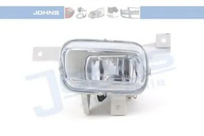 Противотуманная фара JOHNS купить