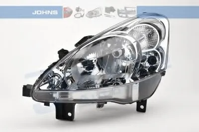 Фара JOHNS купить