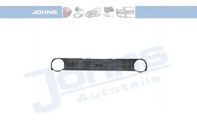 Решетка радиатора JOHNS купить