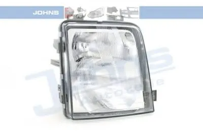 Фара JOHNS купить