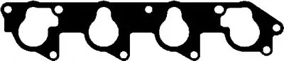 Прокладка, впускной коллектор AJUSA купить
