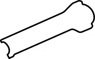 Прокладка, крышка головки цилиндра CORTECO купить