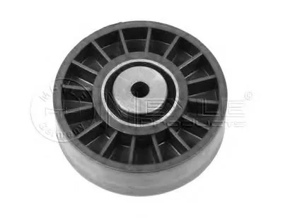 Паразитный / ведущий ролик, поликлиновой ремень MEYLE купить
