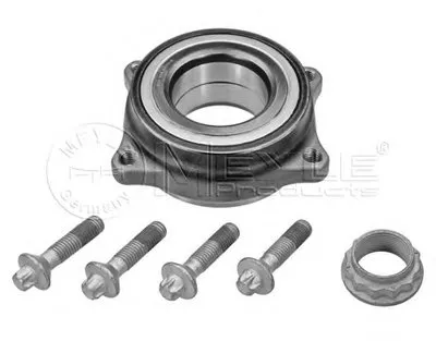 Комплект подшипника ступицы колеса MEYLE купить