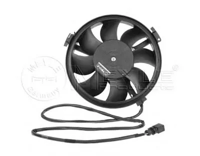 Вентилятор, охлаждение двигателя MEYLE купить