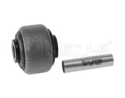 Втулка, рычаг колесной подвески MEYLE купить